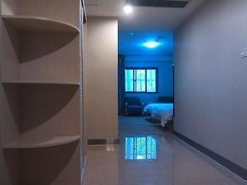 Sports Park Business Hotel ياوتشنغ المظهر الخارجي الصورة