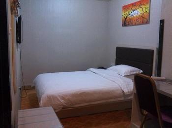 Sports Park Business Hotel ياوتشنغ المظهر الخارجي الصورة