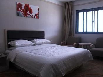 Sports Park Business Hotel ياوتشنغ المظهر الخارجي الصورة
